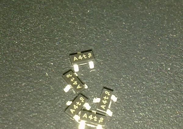 BC807-40 5Ct NXP恩智浦原装现货特价