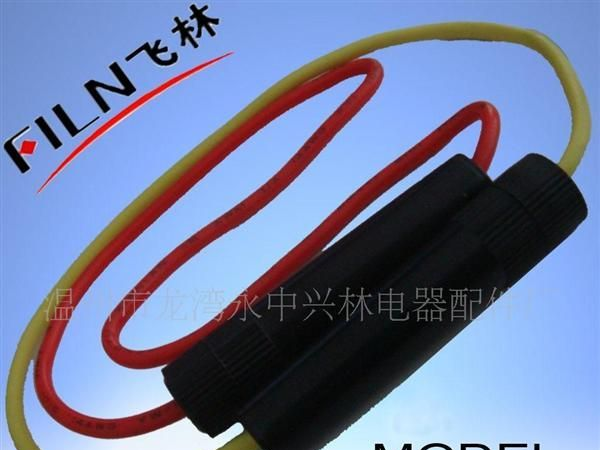 厂家直销汽车保险丝座BF-1