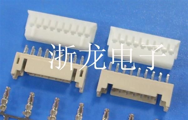 供应PH2.0-2*9P双排胶壳,PHD2.0直针座,端子,条形连接器接插件