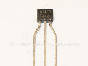 供应 小功率三极管 2SC1213 0.4W TO-92