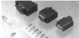 AMP进口连接器，型号1-967644-1.1-9