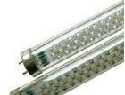LED 3528 T5日光灯管（透明）