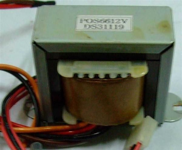 12-220V500W变压器 220V转12V500W变压器 500W变压器