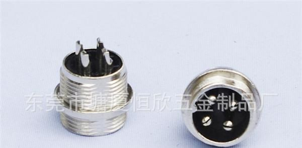 优质  环保型  航空插头（16型）