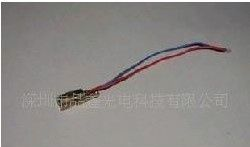 现货供应6mm激光灯管 LED红灯激光二极管