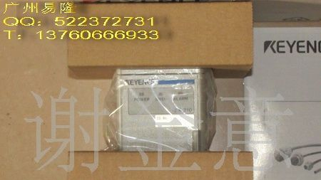 keyence传感器，EG-530全新原包装！