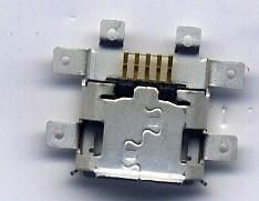 厂家供应USB连接器/尾插/K610