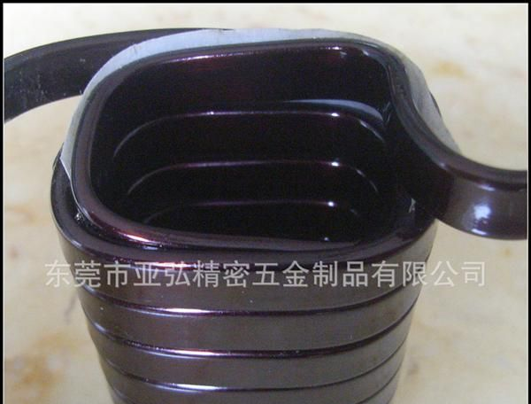 供应多层异形空心线圈
