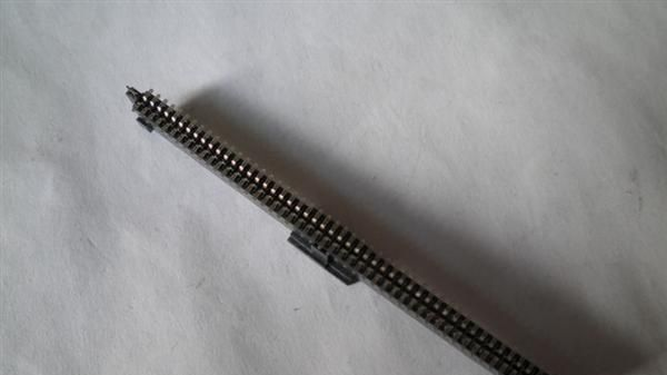 现货供应 进口 连接器 型号SFM-150-02-S-D-LC-P