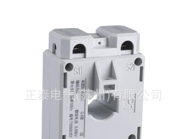 供应精品电流互感器：BH-0.66 III 互感器 保证 品种齐全