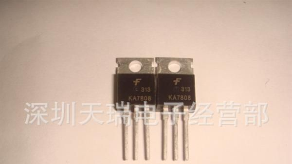 KA7808