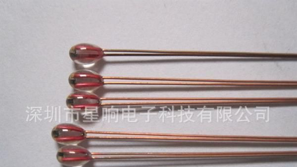 耐高温热敏电阻 耐高温热敏电阻