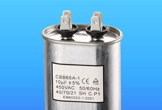 10uf450v  CBB65电容,承诺使用11年