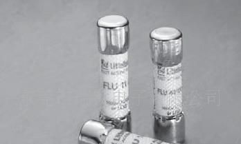FLU系列1000V力特保险丝