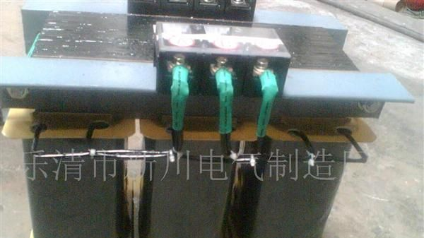 供应SINCHUA变压器厂家直销：SBK数控机床伺服变压器