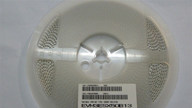 供应可调电阻松下 EVM3ESX50B13