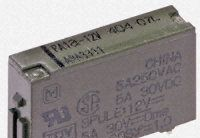 供应PANASONIC EW - PA1A-5V - 继电器