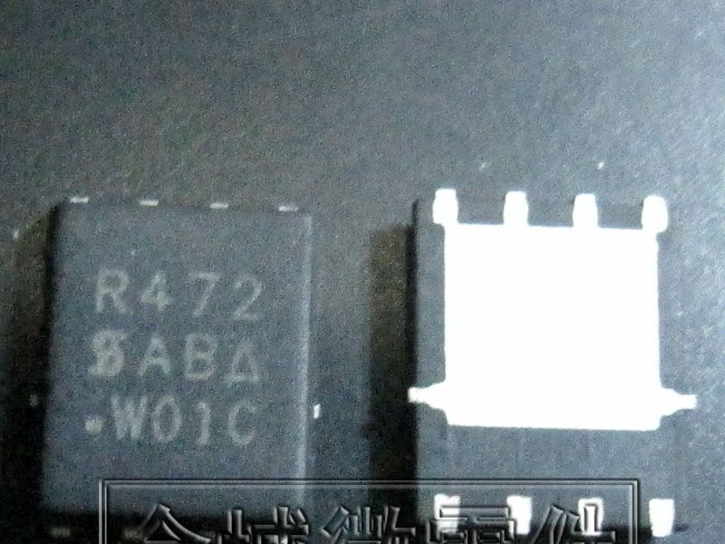 供应 场效应管 SiR472DP ,SiR468DP,R472,R468