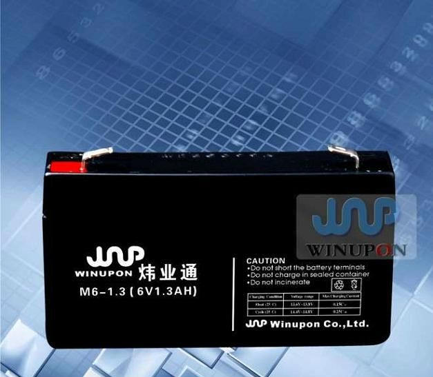 供应上海蓄电池