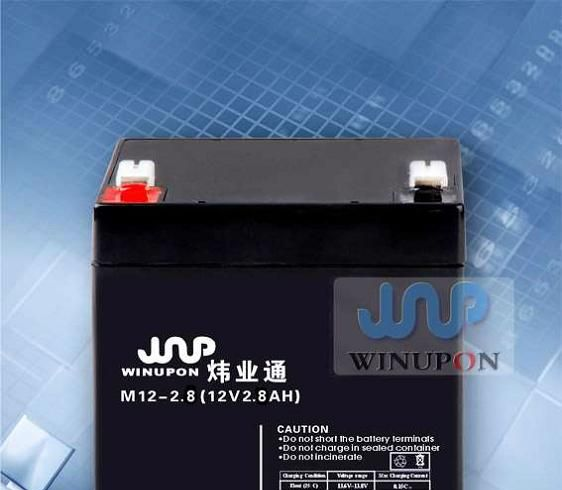 供应ups的蓄电池