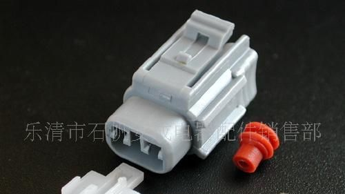 供应汽车接插件DJ621-6.3(图)