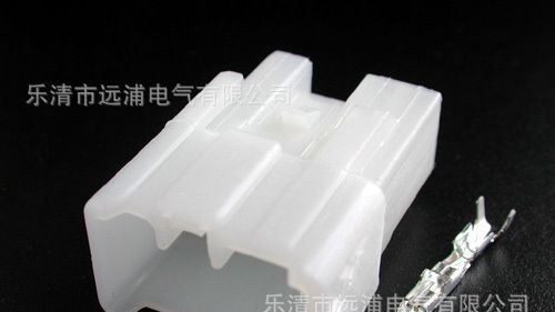 DJ7081-2.3-11 汽车仪表塑料件,汽车音响接插件