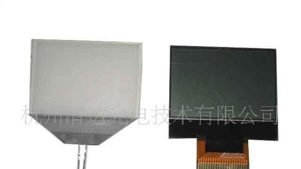 供应PDA手持设备LCD液晶(图)