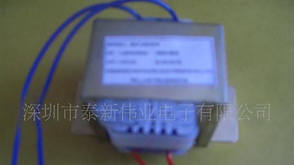 供应57*35环保变压器