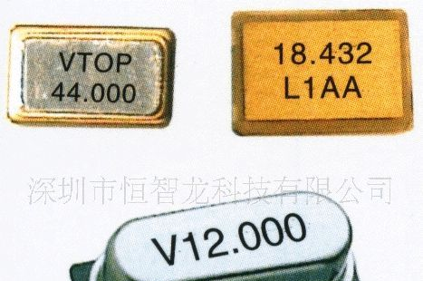 专供宽石英晶振4M 8M 26M