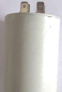 电动机补偿电容 CBB60 1-150uF/100-630VAC