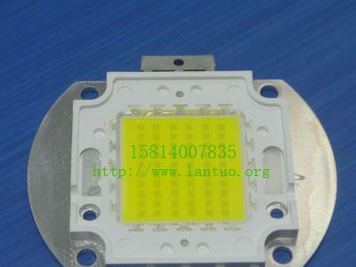 100WLED集成灯珠_100W集成光源_100W大功率灯珠_100W集成白光led