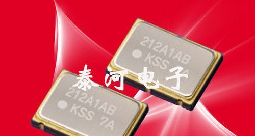 KSS石英振荡器,京瓷贴片晶振5070
