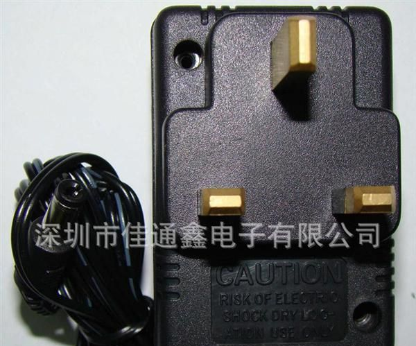 供应24V交流2.5A胶壳电源变压器    质优价廉电源变压器