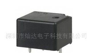 松下继电器CP1A-12V