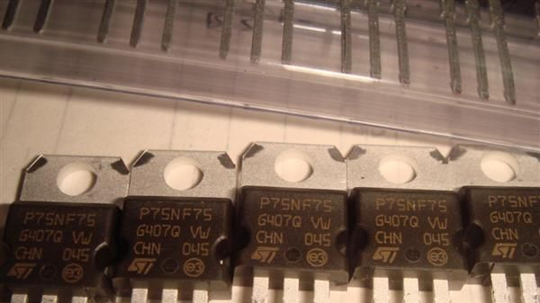 供应MOS管2N60/FQU2N60C