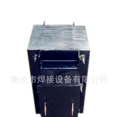 供应DN系列变压器 可按要求定制 水冷焊接变压器 全铜线芯
