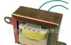 生产50W低频变压器，厂家直销