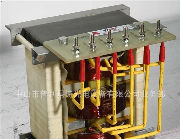 普利玛诗销售12kw纯铜线UV变压器，高温漆包铜线变压器