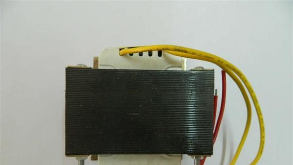 生产EI型低频变压器-24V车库门变压器