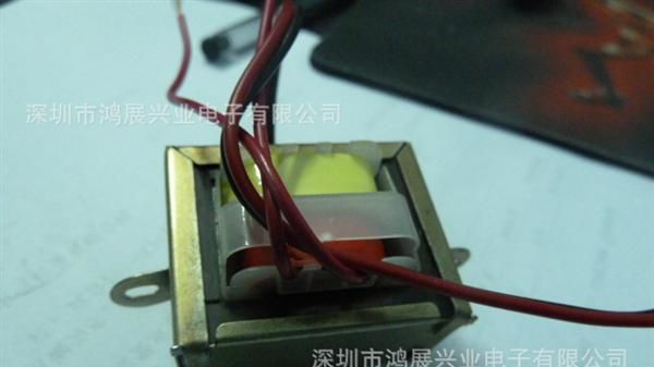 电源变压器，低频变压器220V变3V5V12V15V24V36V48V单相变压器。