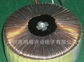 厂家直销供应75V15V/330W环形变压器