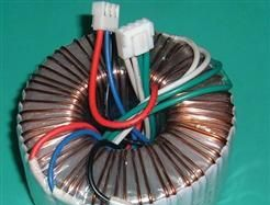 供应12V 24V 1-500W变压器 电源变压器 隔离变压器 ei变压器