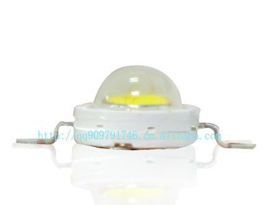普瑞 3w灯珠 大功率led 220-240LM 质保两年