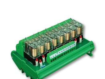 上海雷普继电耦合器JDO-11