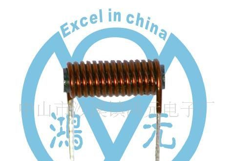 供应磁棒电感线圈