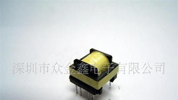 供应直充，USB立式EE13变压器(图)