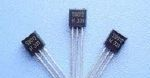 供应三极管系列产品  S9014   100MA  45V  全新的