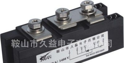 供应可控硅模块/晶闸管模块MTC130A