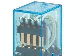 供应 OMROM 中间继电器 MY4NJ AC220V