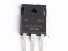 供应快速恢复二极管 MUR3040PT TO-247 原装 GI牌子
